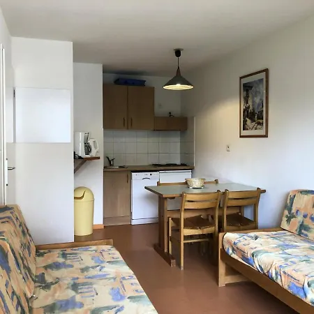 Résidence Balcons Du Soleil - Pièces 824 Germ