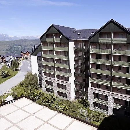 Apartamento Résidence Balcons Du Soleil - Pièces 824 *