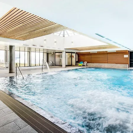 Apartamento Résidence Balcons Du Soleil - Pièces 824