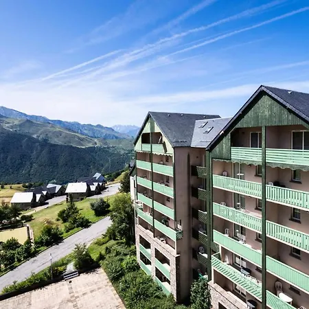 Résidence Balcons Du Soleil - Pièces 824 Apartamento *